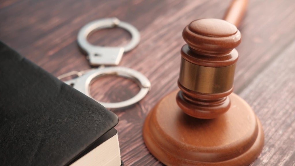 St. Paul man sentenced to 23 years in prison for string of sexual assaults — WCCO / CBS Minnesota, Dublin Health news