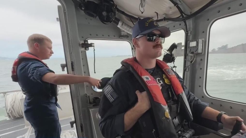 Coast Guard stresses boating safety ahead of San Francisco Fleet Week — CBS Bay Area (KPIX), Dublin Arts news