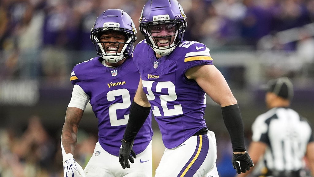 Vikings defense clamps down on Daniel Jones and the Colts for a 16-10 victory to stay undefeated — WCCO / CBS Minnesota, Dublin Arts news