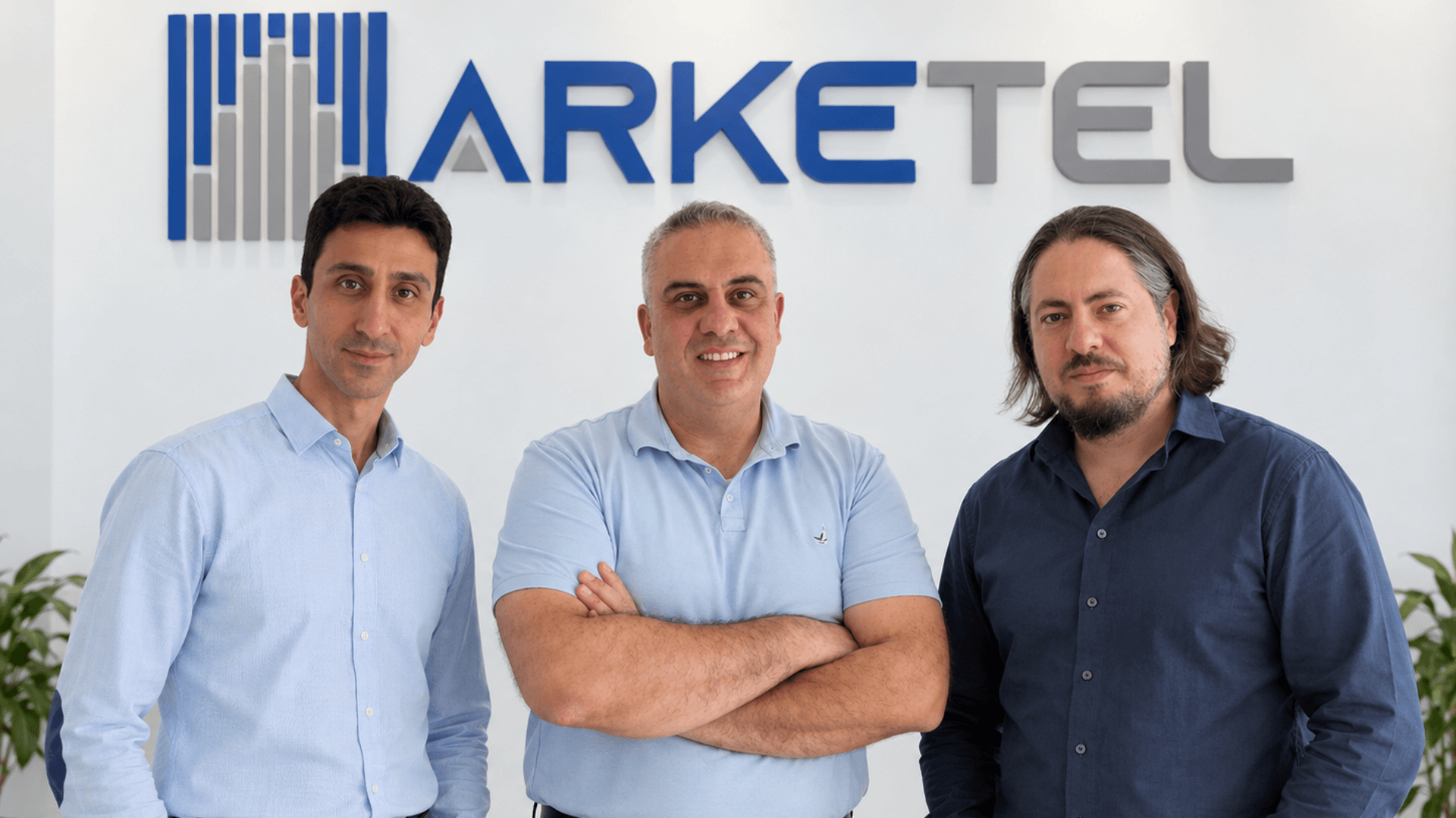 Arke Telekom lands €1M from ACT Venture Partners to advance drone communications — Tech.eu