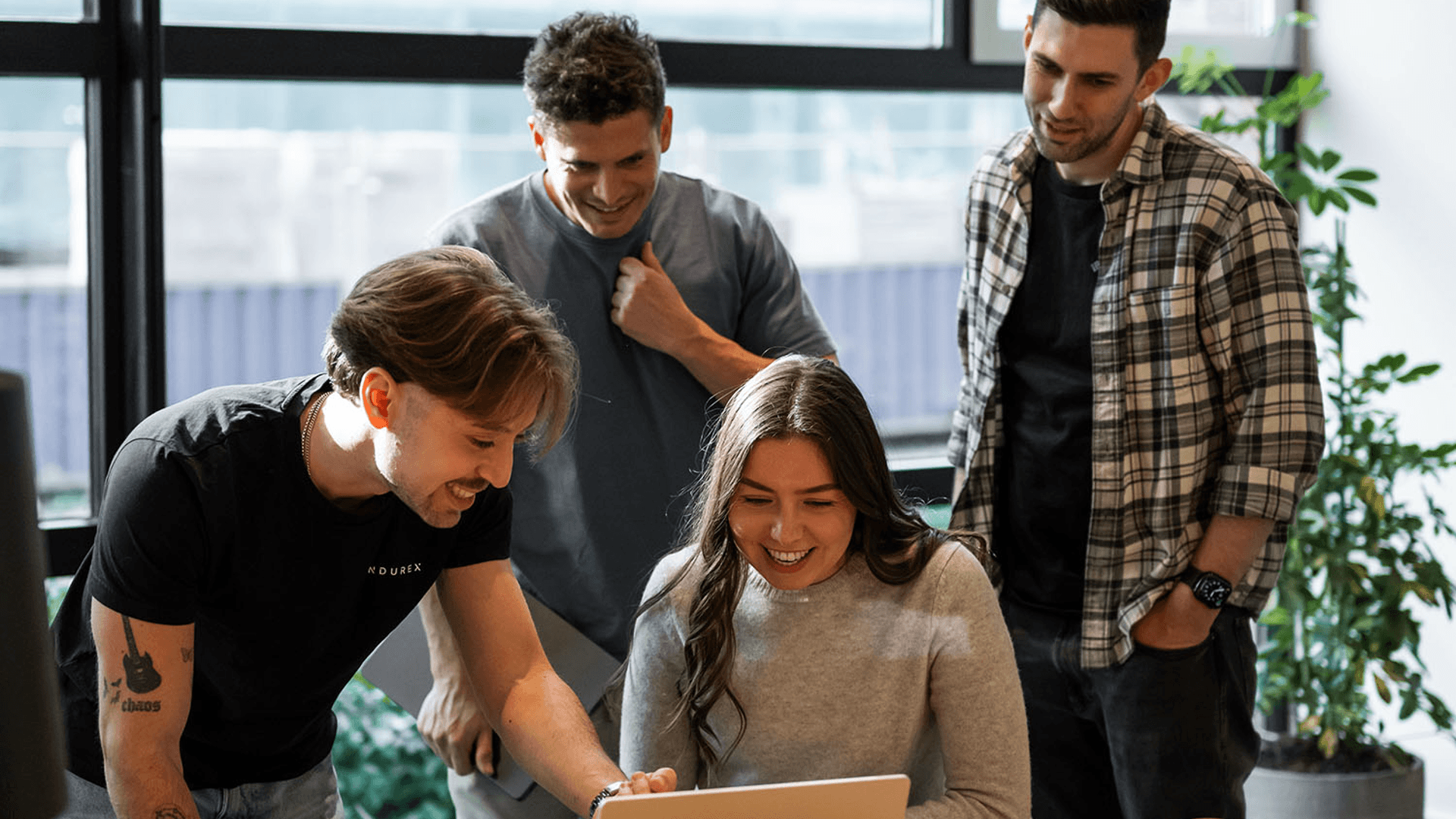 Indurex raises €7M to strengthen cybersecurity across critical infrastructure — Tech.eu, Dublin Technology news