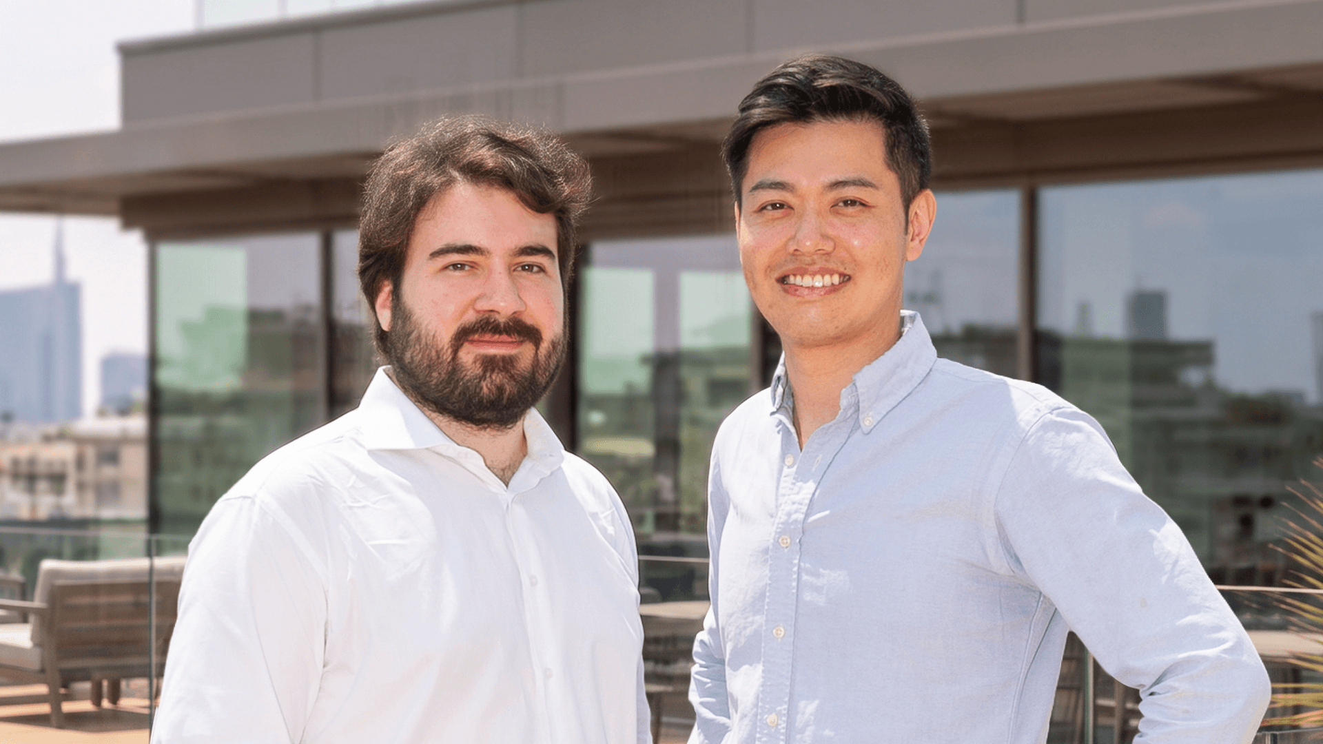 Rulen secures €1.8M to turn tax rules into action with AI — Tech.eu, Dublin Technology news