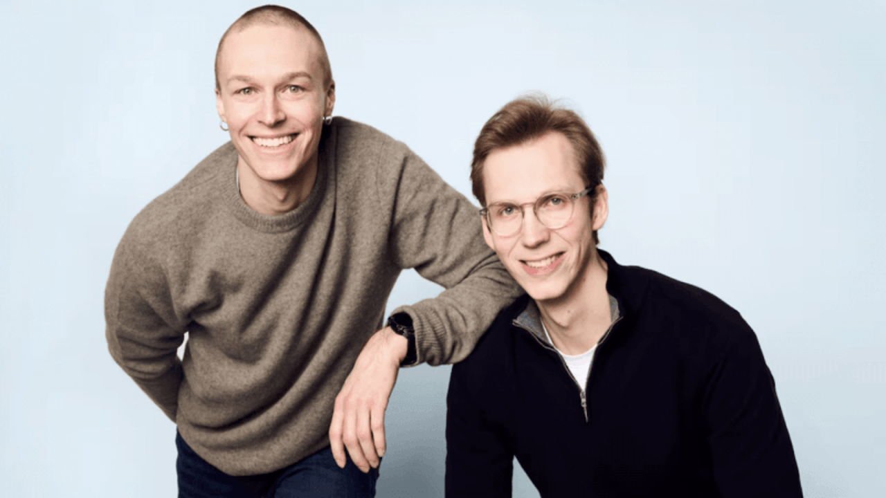 Legora’s valuation leaps to $8.8BN as raises $550M — Tech.eu