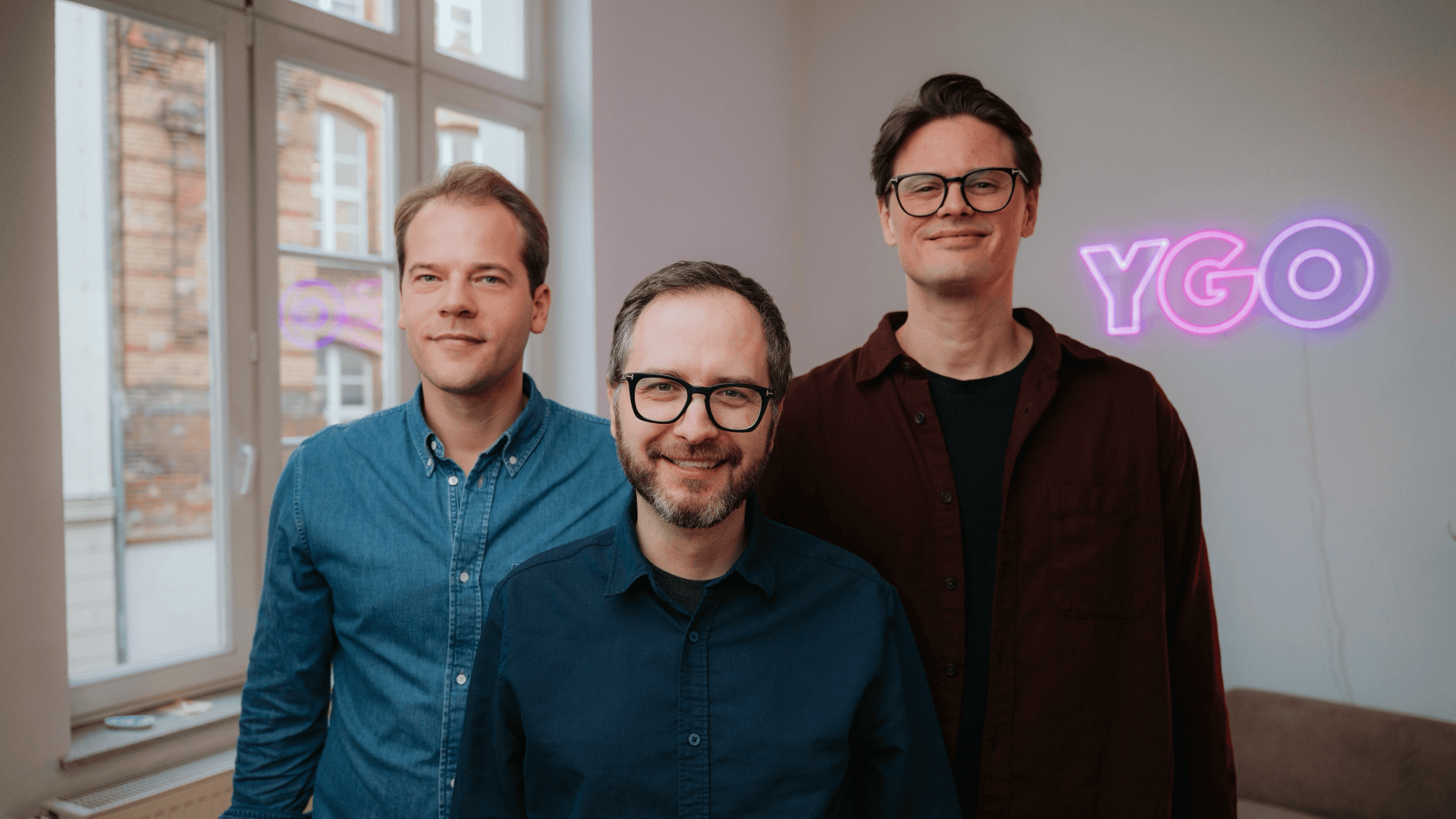 YGO secures €8M to scale its AI-powered travel infrastructure — Tech.eu, Dublin Real Estate news