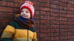'Wear more clothes if it's cold,' schools told as energy bills rise — BBC Business
