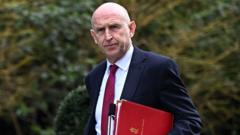 Healey to shield low-income pensioners from income tax in the Budget — BBC Business, Dublin Business news