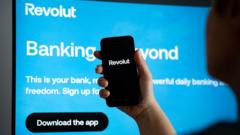 Google Cloud says 'power event' behind outage hitting UK banks and websites — BBC Technology, Dublin Technology news