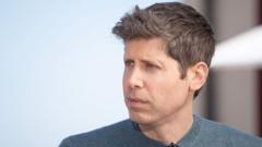 OpenAI CEO Sam Altman wins dismissal of sister's lawsuit — BBC Business, Dublin Health news