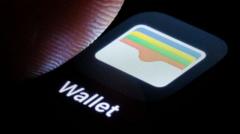 UK asks Apple to widen access to its payment tech — BBC Technology, Dublin Technology news