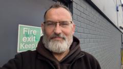 I earn £30,000. I'm angry there was no fuel duty cut in the Budget — BBC Business