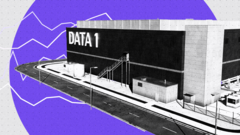 Data centre debate heats up ahead of US midterms - here's what you need to know — BBC Business, Dublin Technology news