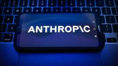 Anthropic unveils details of planned historic stock market debut — BBC Business, Dublin Technology news