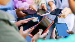 OpenAI says teen ChatGPT use limited but research finds it an 'unacceptable risk' — BBC Business