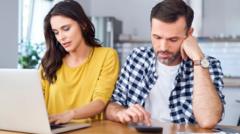 Home sellers cut asking prices on 3,000 properties a day — BBC Business, Dublin Real Estate news