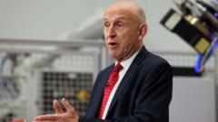 Chancellor rejects calls to raise Capital Gains Tax in Budget — BBC Business, Dublin Business news