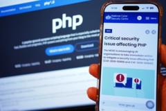 Race to update services' computer systems after cyber-security flaw found — BBC Technology, Dublin Technology news