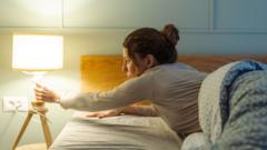 Grid operator says lights will stay on this winter after concerns — BBC Business, Dublin Business news