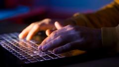 Cyber chiefs tell websites to make critical safety update or go offline — BBC Technology, Dublin Technology news