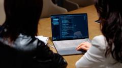 UK working to identify exposure after global cyber-security warning — BBC Technology, Dublin Technology news