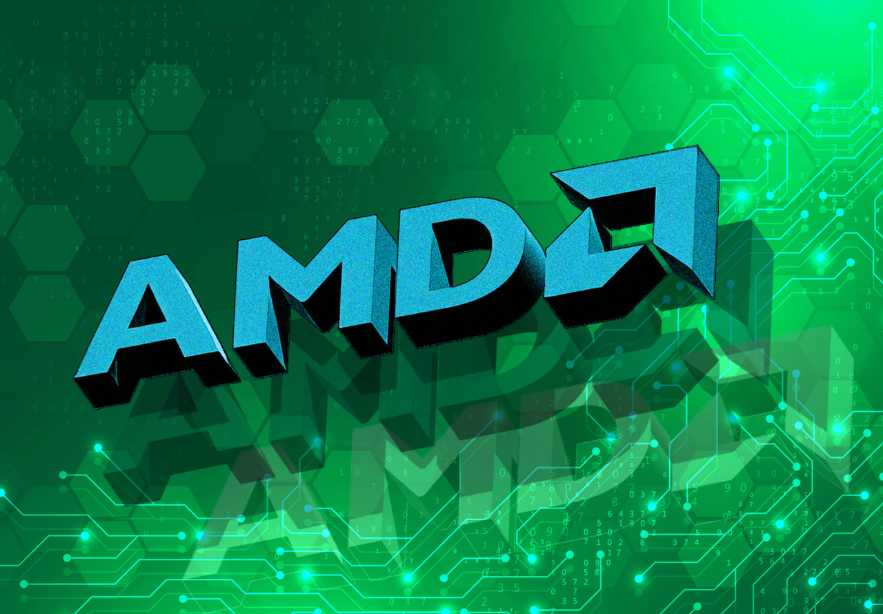 AMD’s stock slides after Intel earnings reveal two big issues — MarketWatch