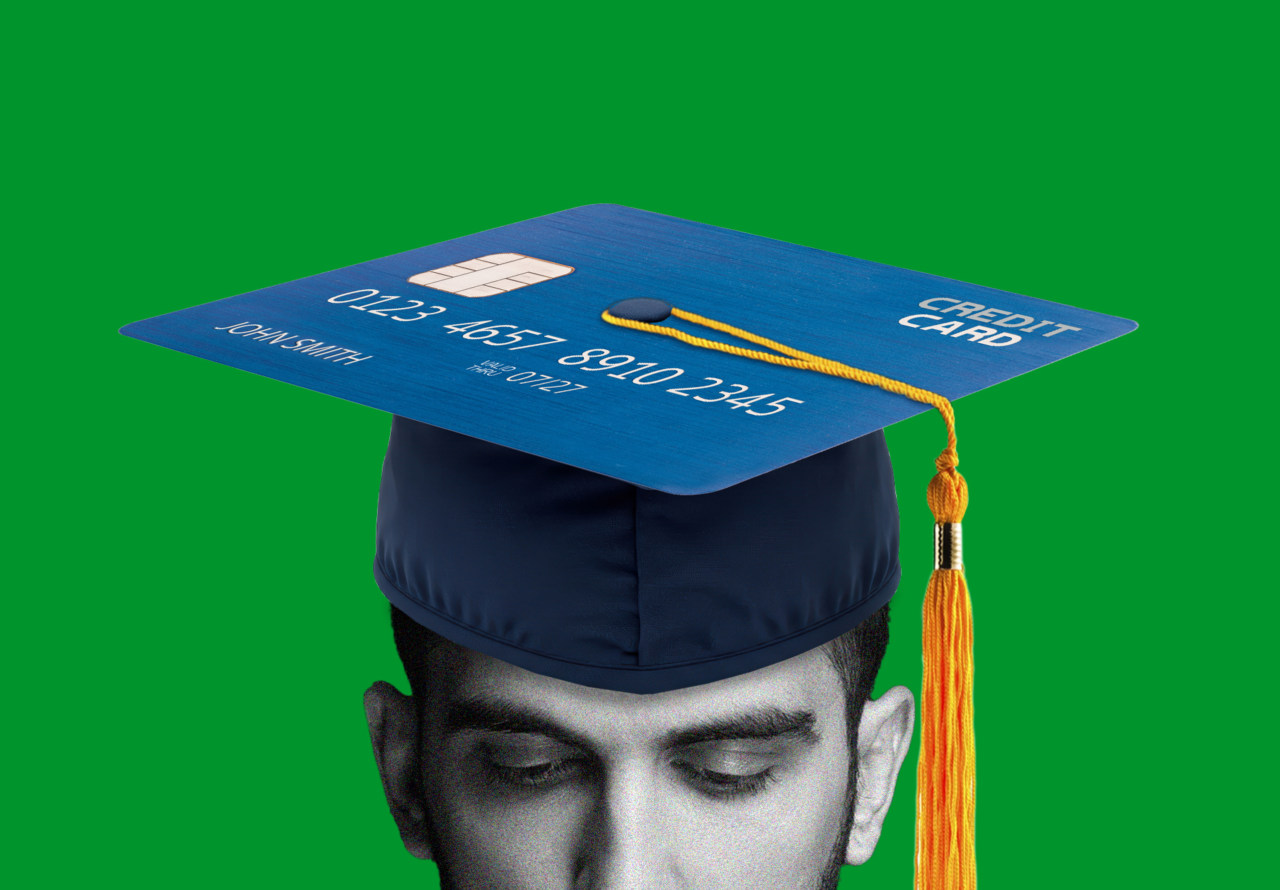 College students have to use credit cards just to cover basic living expenses. Here’s what it’s costing them. — MarketWatch