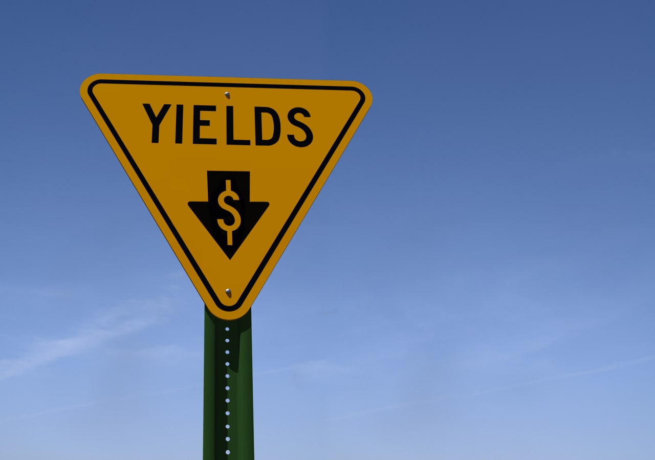 Higher yields are taking their toll on all areas of the stock market, except the one that matters — MarketWatch, Dublin Technology news