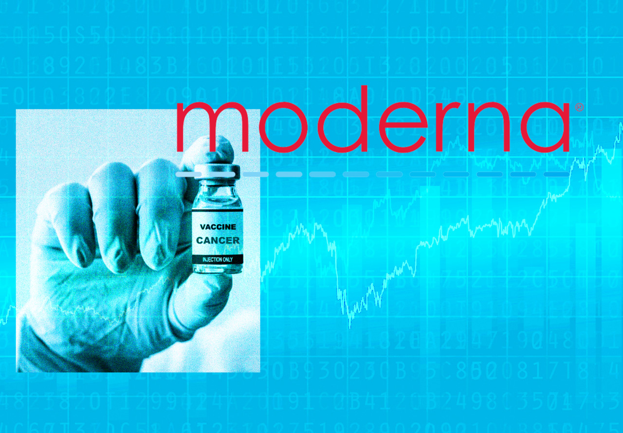 Moderna is about to release the trial results for its cancer vaccine. A lot is riding on this data. — MarketWatch, Dublin Health news