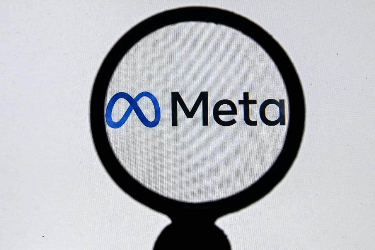Meta’s stock rises as investors glimpse an opportunity that could dwarf the ad business — MarketWatch, Dublin Schools news