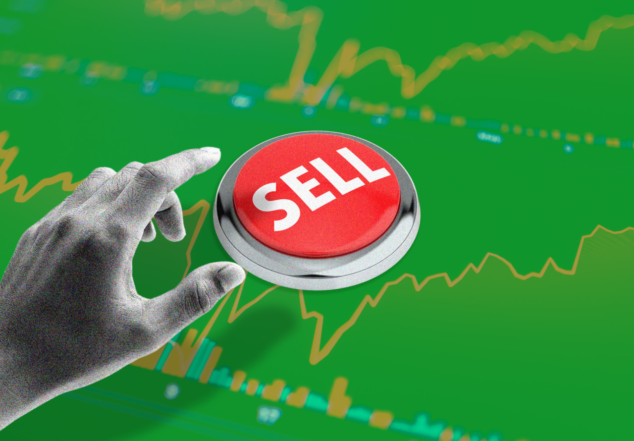 ‘When do I sell my stocks?’ Ignore the noise and focus on these things. — Dublin Business news
