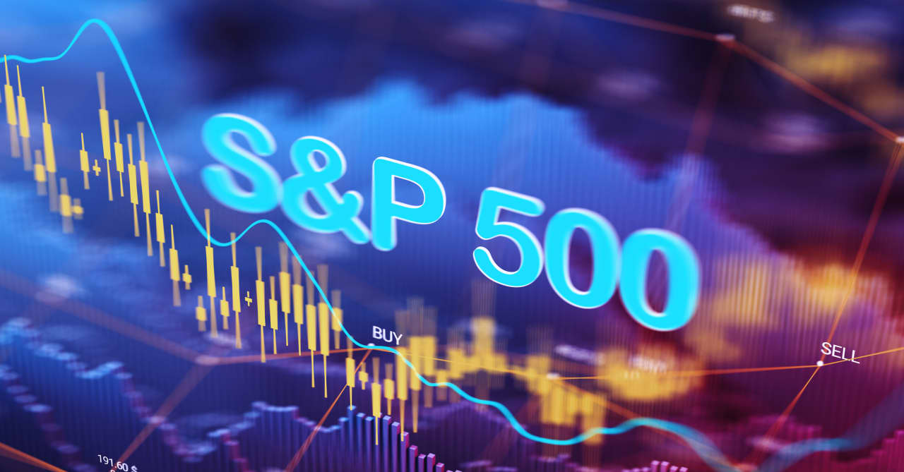 There is a silent market rotation inside the S&P 500 that’s warning of more weakness ahead — MarketWatch, Dublin Business news