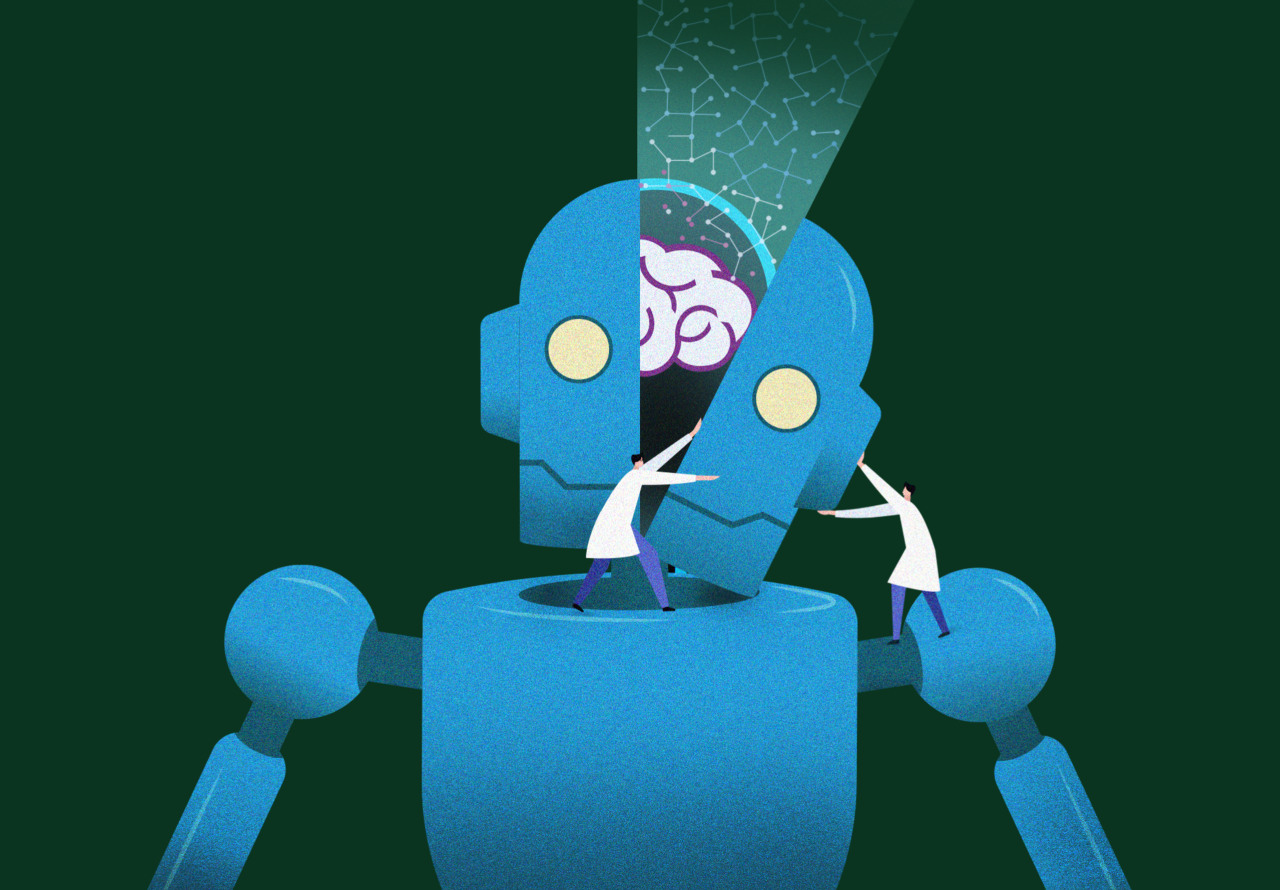 Do machines have feelings? AI has philosophers and tech leaders rethinking consciousness. — MarketWatch, Dublin Technology news