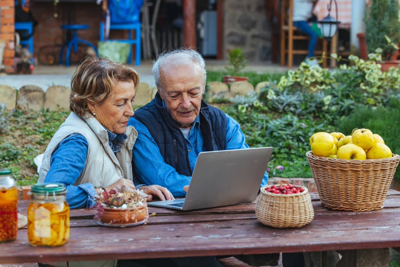 ‘Fancy cars hold no appeal’: My wife and I have a 99% chance of outliving our savings. Why don’t we spend it all? — Dublin Health news