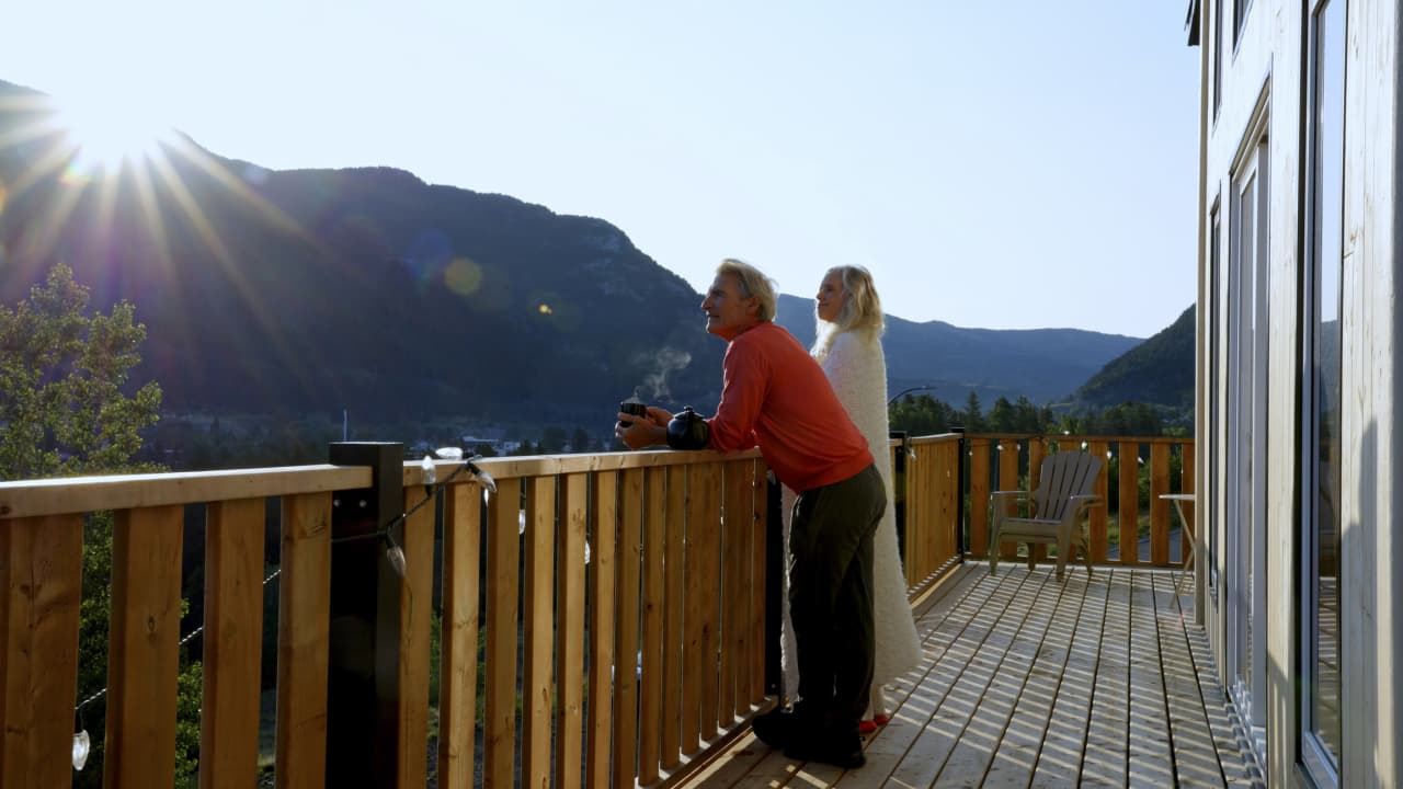Retiring abroad? Don’t cut these financial ties to the U.S. — MarketWatch, Dublin Business news