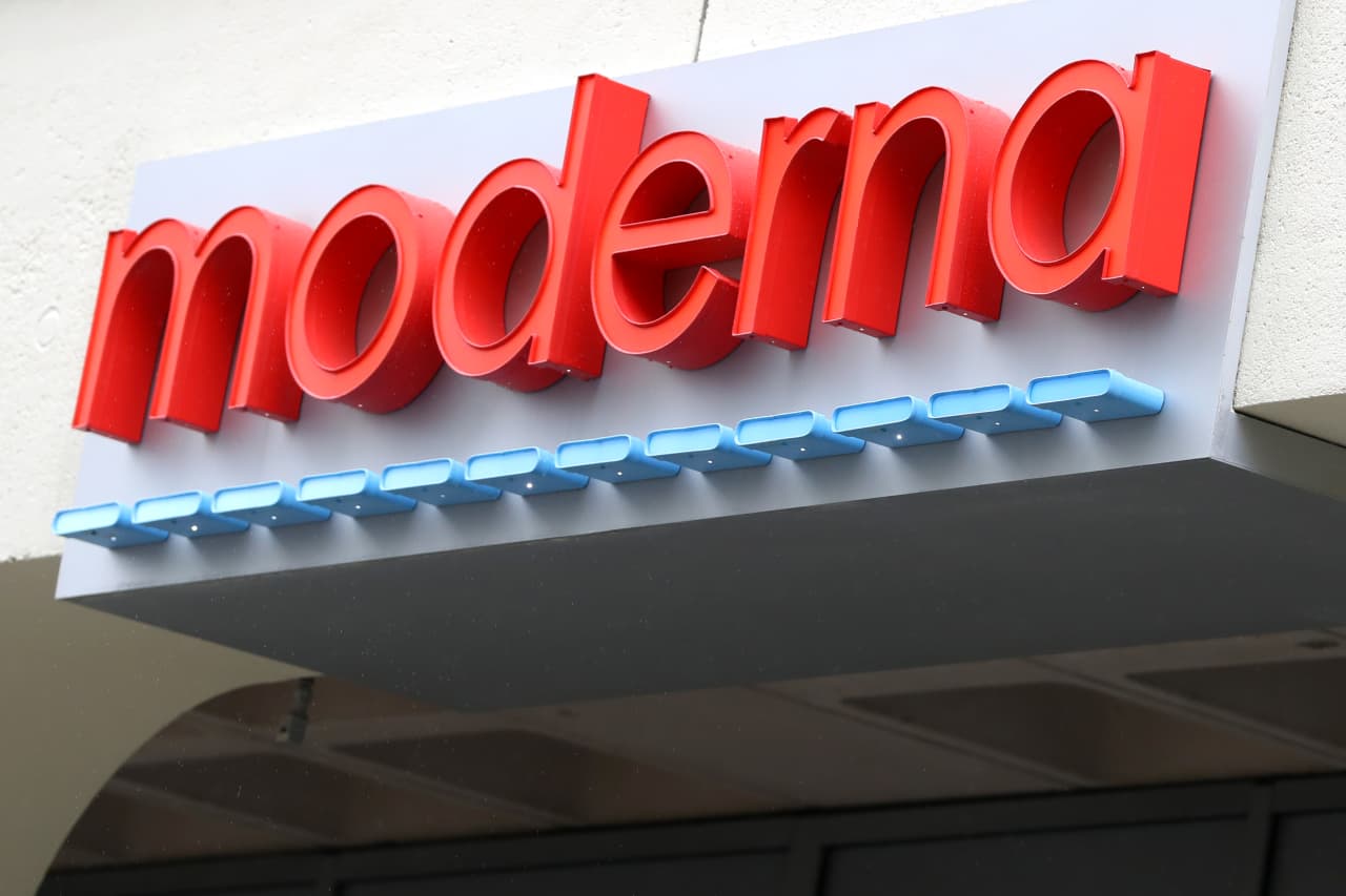 The real test for Moderna’s cancer vaccine isn’t about beating Keytruda. It’s keeping cancer from coming back in the long term. — MarketWatch, Dublin Health news
