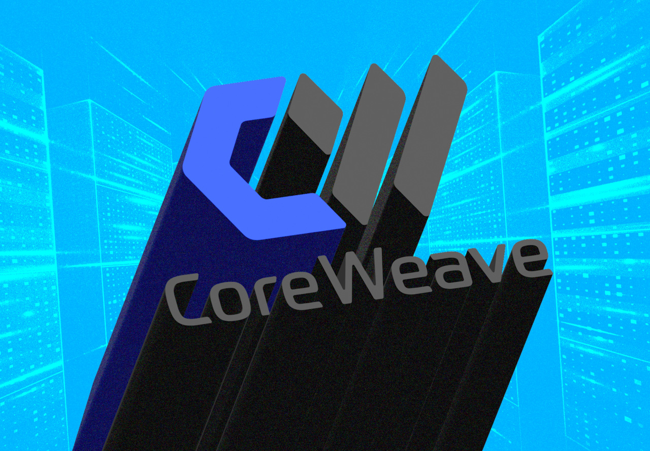 CoreWeave set off a wave of anxiety — but Wall Street’s dire prognosis is premature — MarketWatch, Dublin Arts news