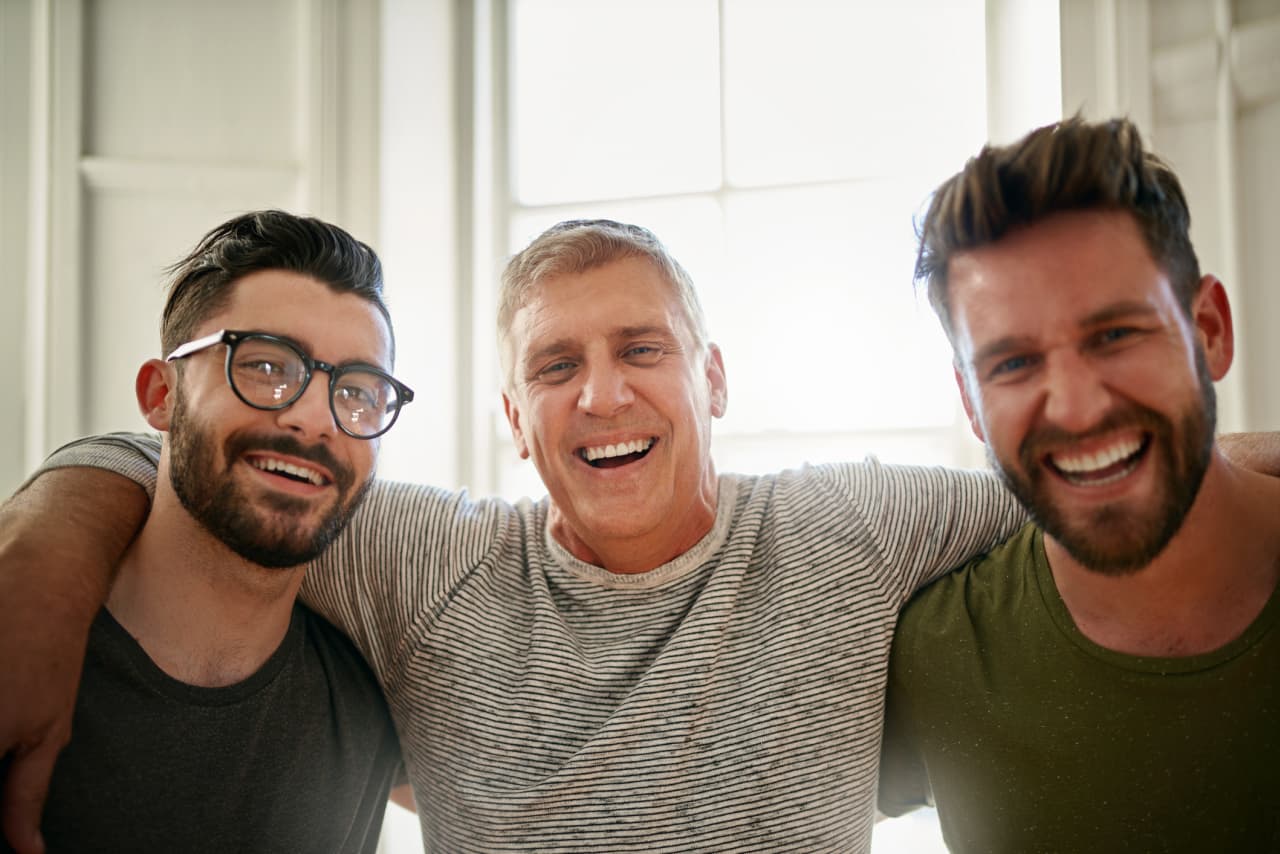 I’m 64 with two sons, but only one works in the family firm. Should I leave him 70% of the business? — MarketWatch, Dublin Business news