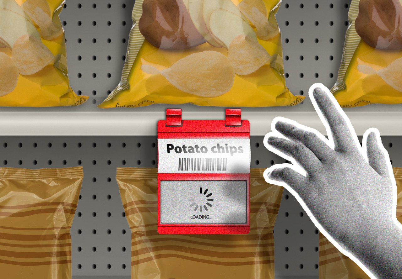 Walmart, Best Buy and other stores now use digital price tags. Critics say they could lead to different prices for different shoppers. — MarketWatch