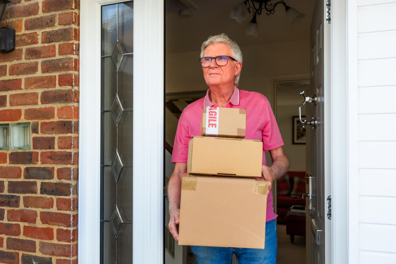 My father-in-law, 81, sold his $75,000 home and paid off his daughter’s $50,000 debt. What happens to him now? — MarketWatch, Dublin Business news