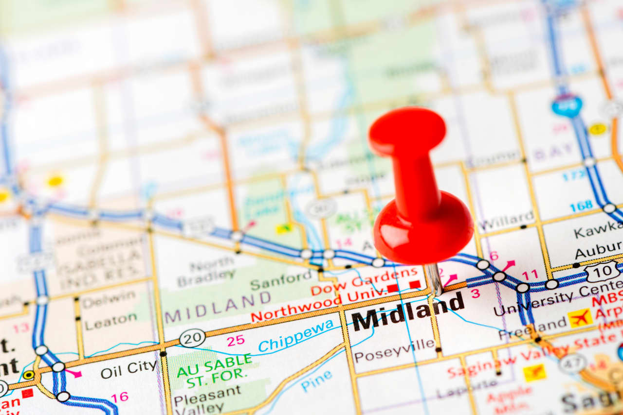 What gave this city its ‘best place to retire’ crown? You can actually afford to live there. — Dublin Business news