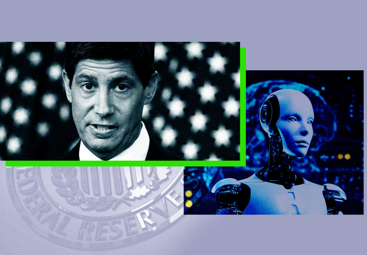 AI debt trouble could help Fed’s Warsh get his way with fewer rate hikes — Dublin Technology news