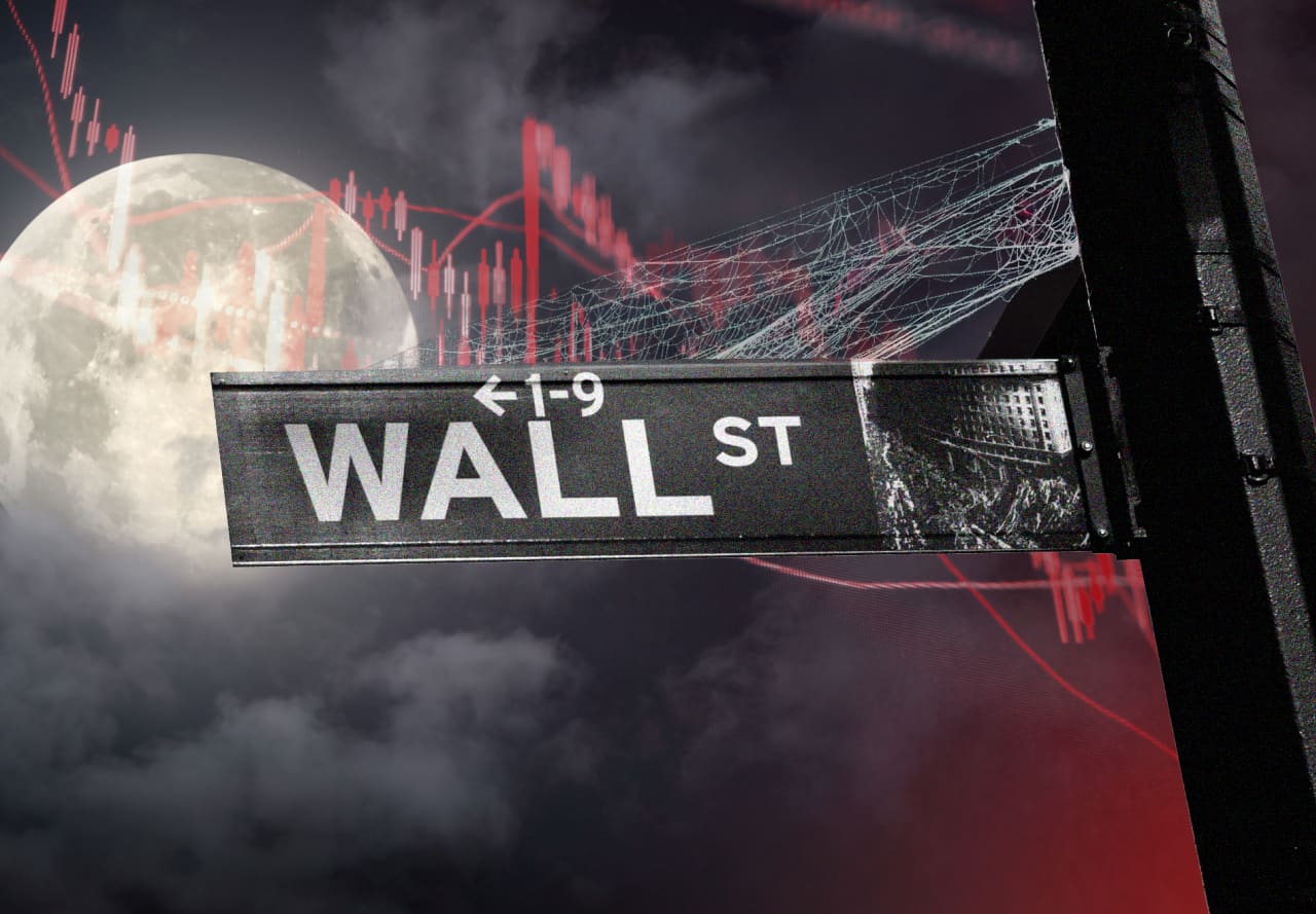 Amazon’s and Intel’s stocks are set to plunge. But Wall Street’s October winners may surprise you. — Dublin Technology news