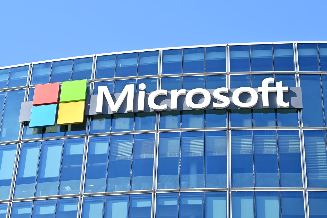 Microsoft earnings will look funky — but an elusive number is finally arriving — Dublin Business news