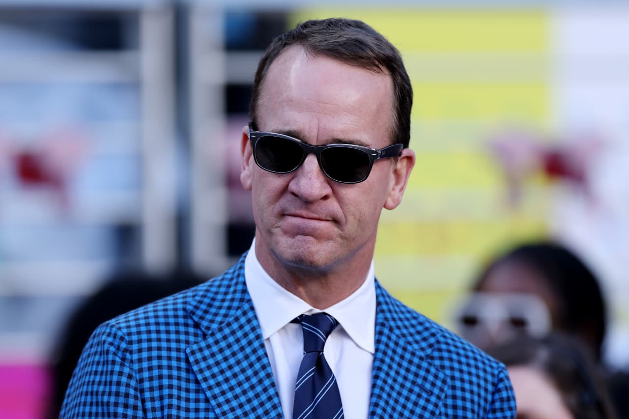 Football legend Peyton Manning has invested millions in real estate, including 2 Denver homes — MarketWatch, Dublin Sports news