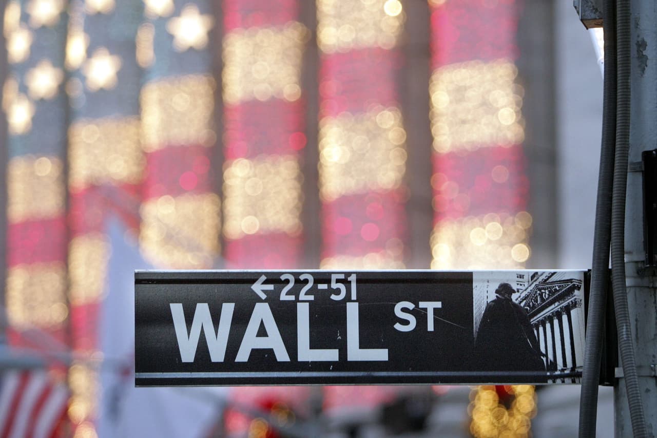 It was another great week for the average stock as market leadership shifts away from tech — MarketWatch, Dublin Technology news