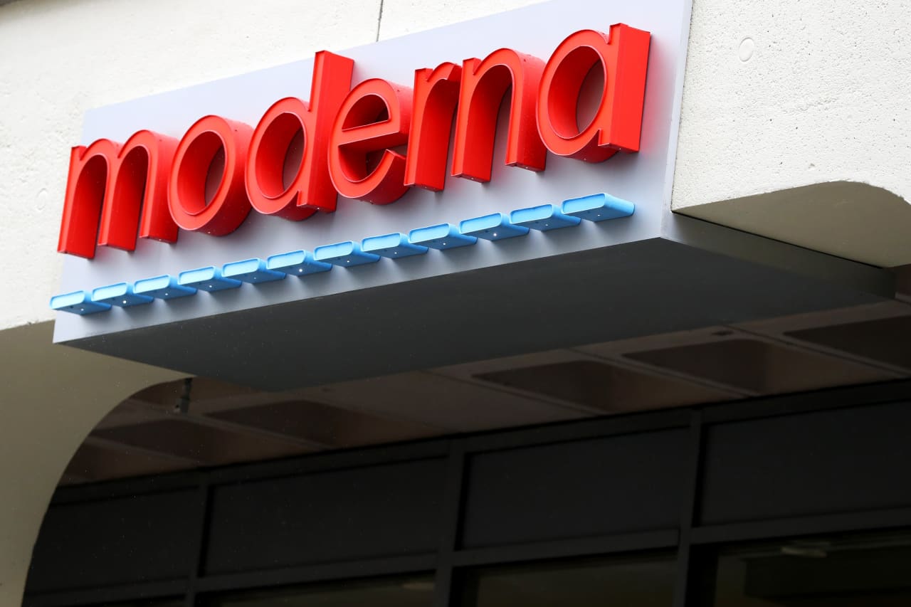 The excitement around Moderna’s cancer vaccine is cooling. Here’s why. — MarketWatch, Dublin Health news