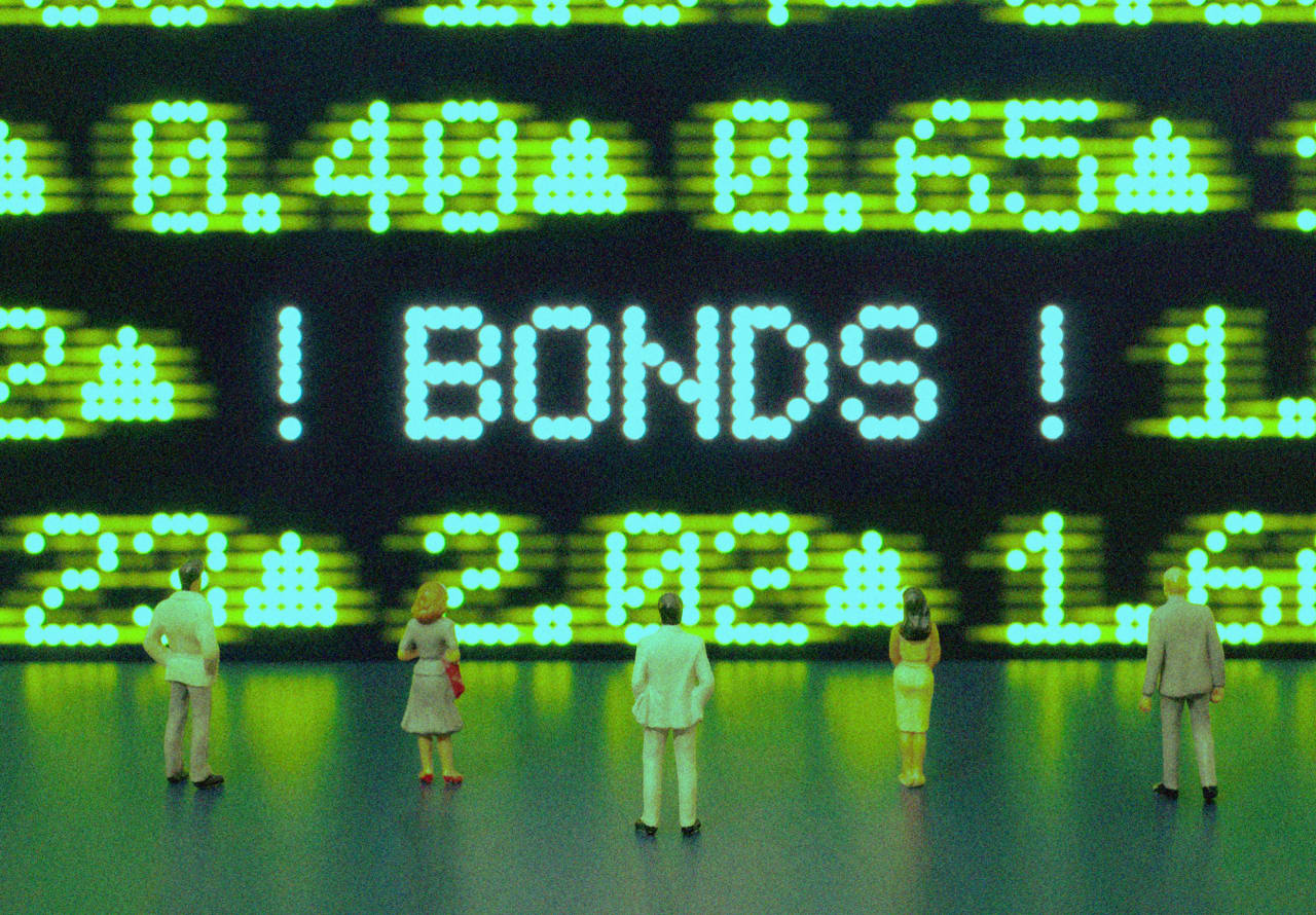 This part of the bond market offers compelling yields with minimal risk — MarketWatch
