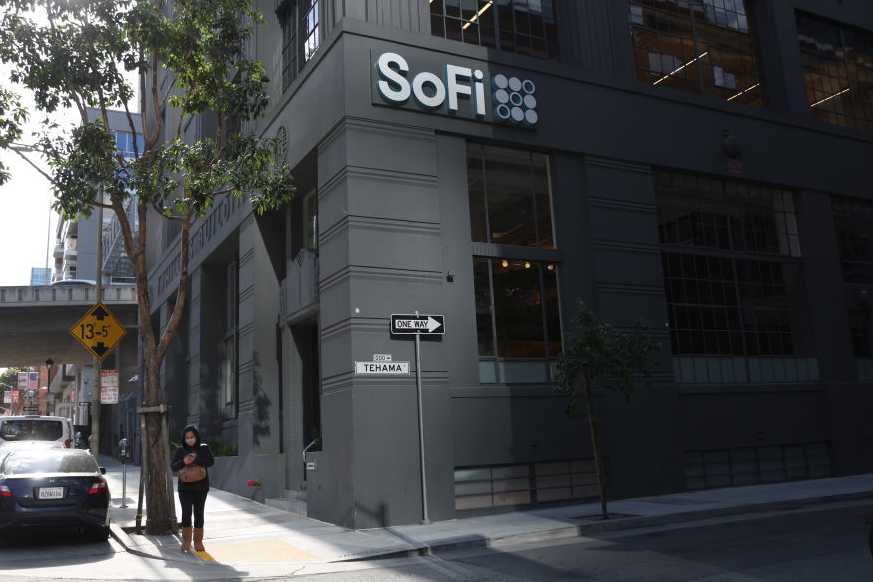 SoFi’s stock climbs as lending surge drives an earnings beat and rosy outlook — Dublin Business news