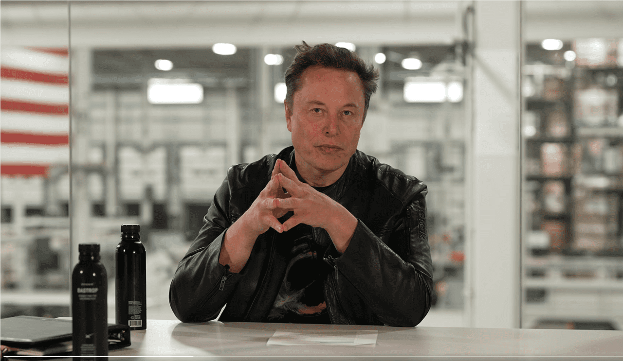 SpaceX’s massive AI targets will test the limits of reality — MarketWatch, Dublin Technology news
