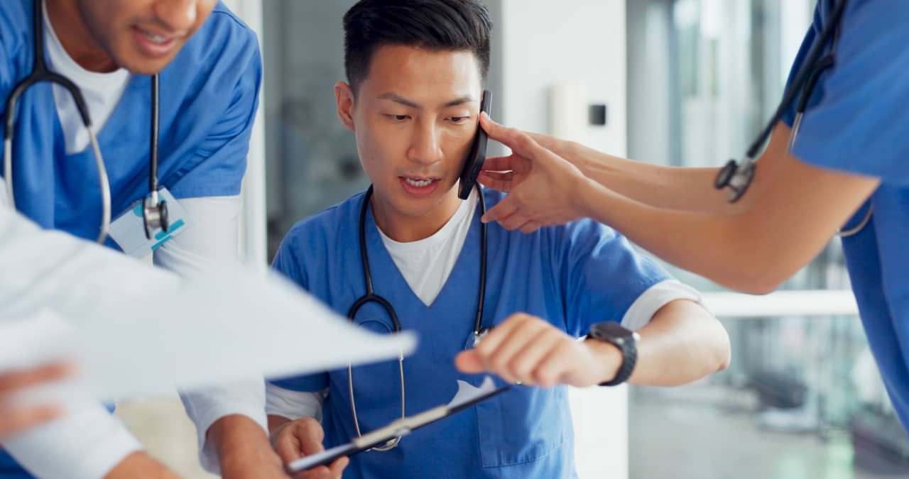 Medicare is a bargain. What America can’t afford is private health insurance. — MarketWatch, Dublin Health news