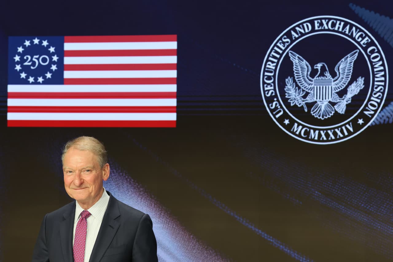 New SEC rules would fleece everyday investors to enrich Wall Street — MarketWatch, Dublin Government news